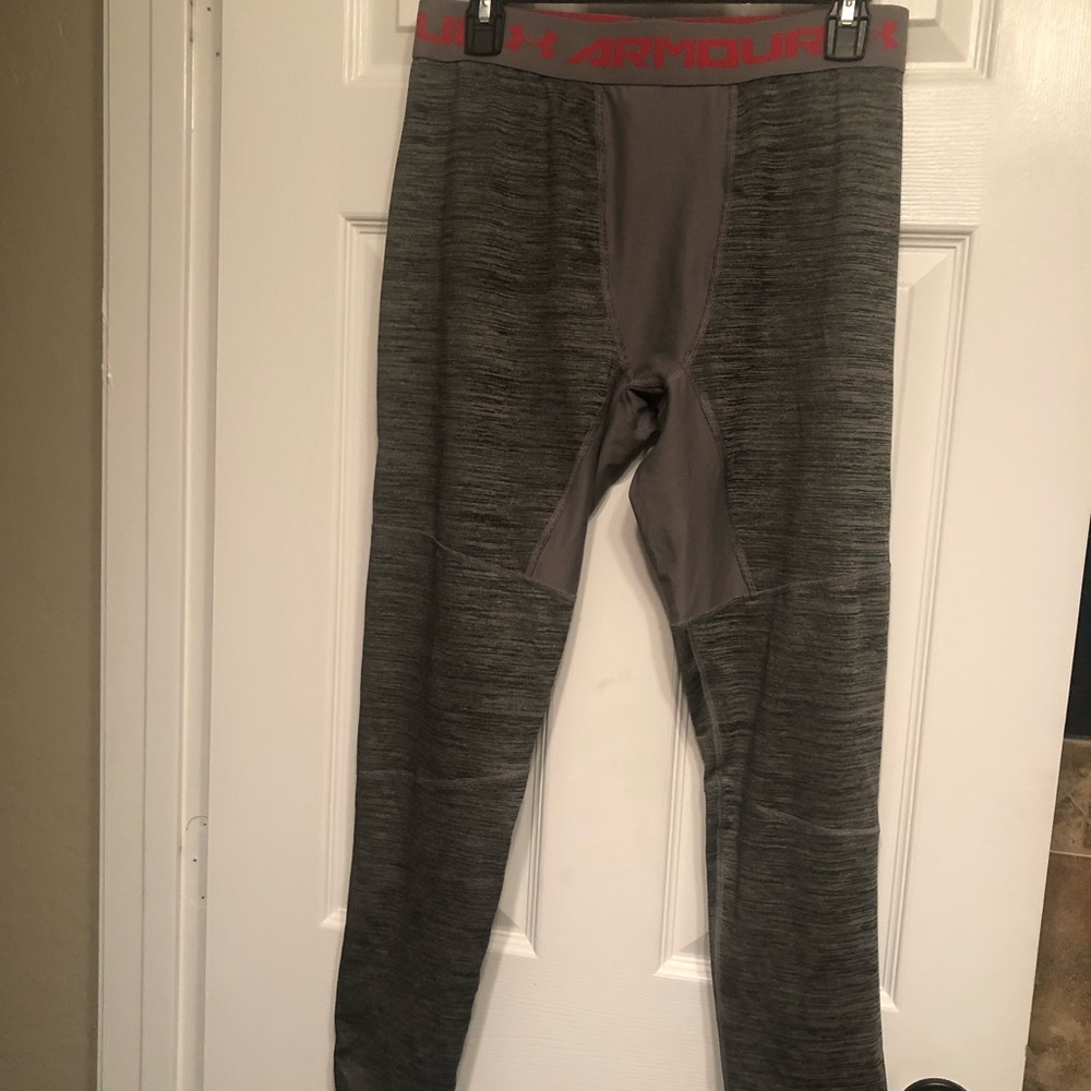 New Condition Never Worn UnderAmour tights legging